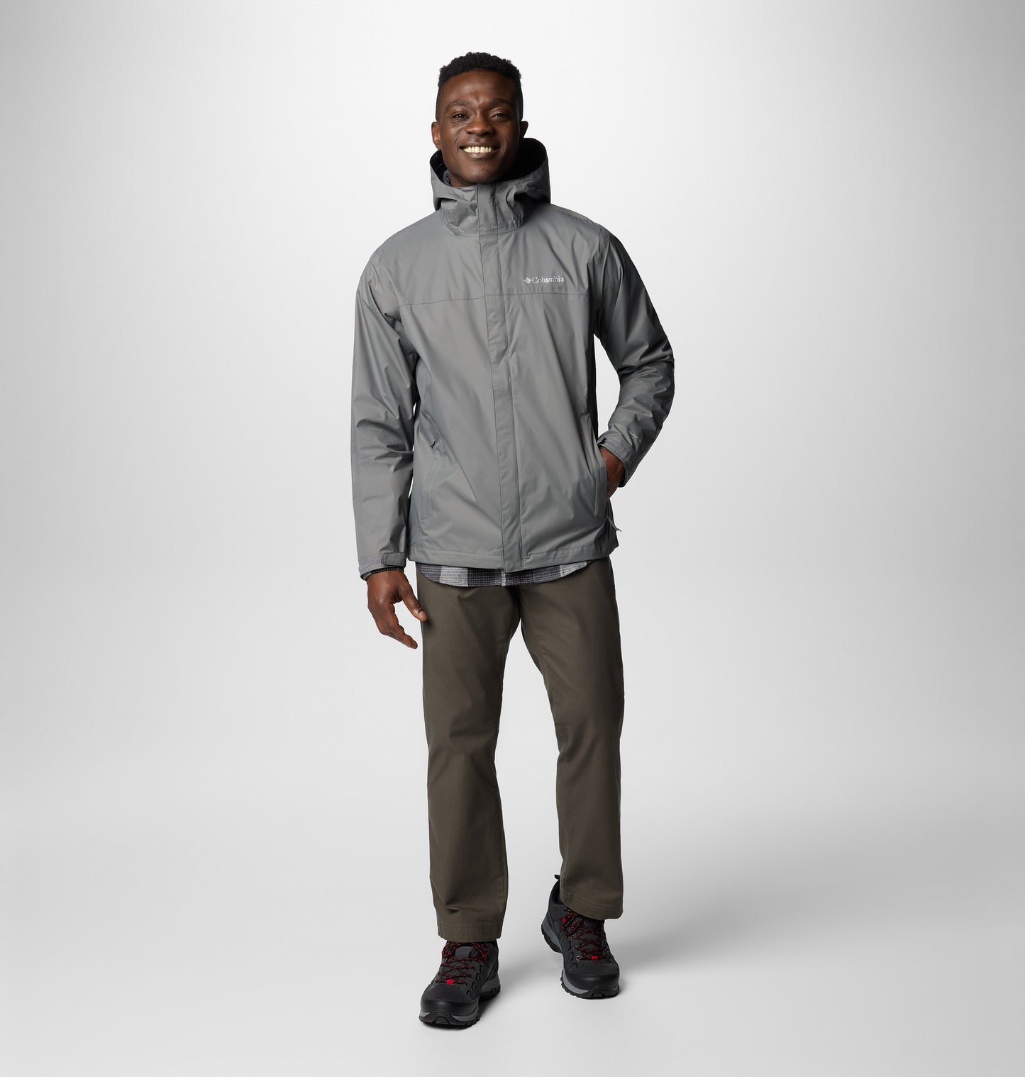 Columbia | Chubasquero | Watertight™ II Jacket