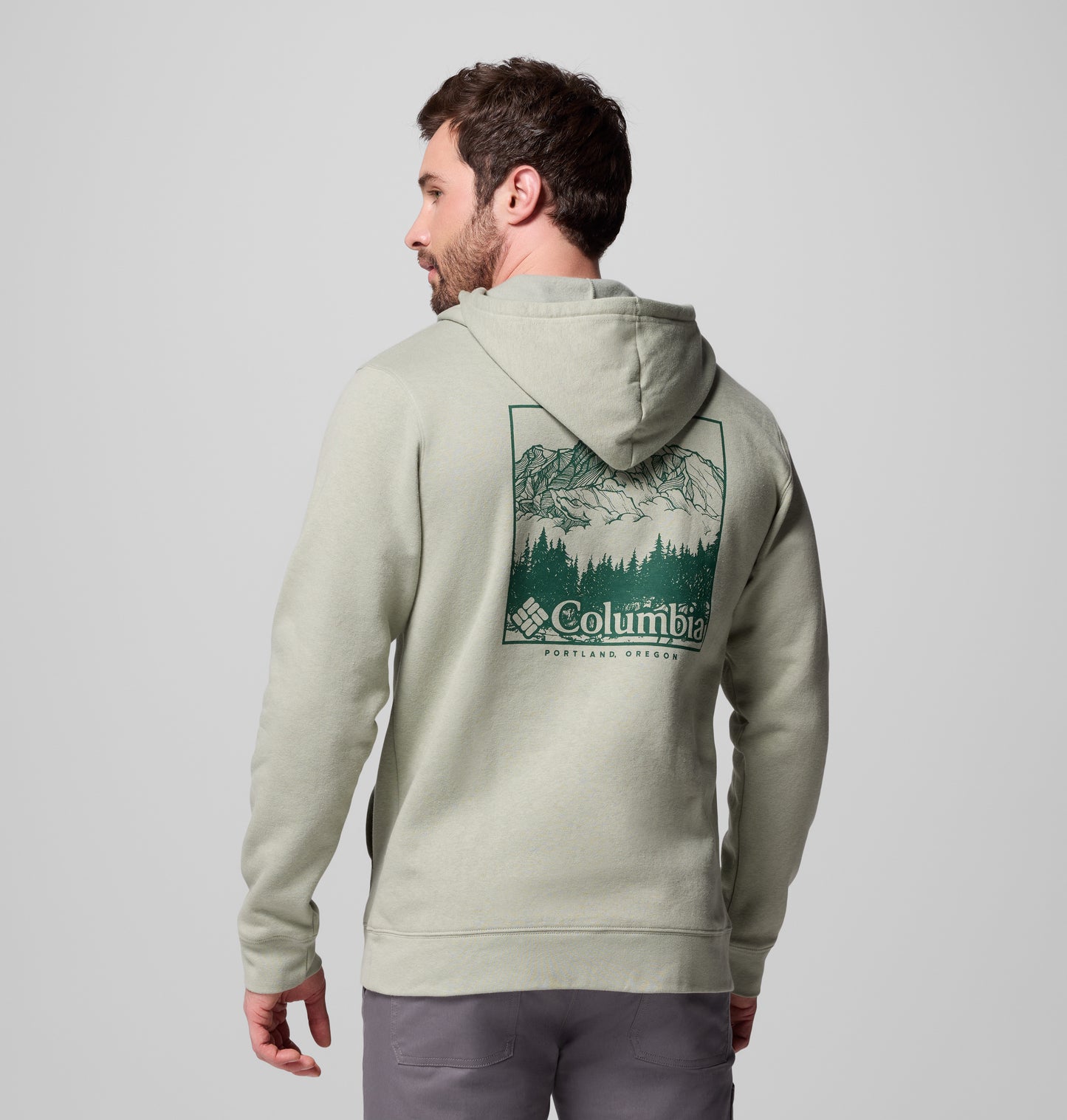 Columbia | Columbia Trek™ Graphic Hoodie