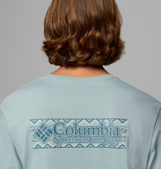 Columbia | Camiseta de Manga Larga | Explorers Canyon™ Long Sleeve T-Shirt
