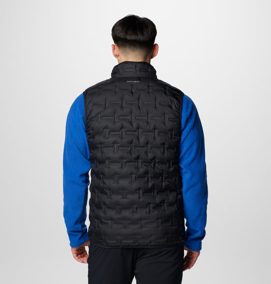 Columbia | Chaleco de Plumas | Delta Ridge™ II Down Vest