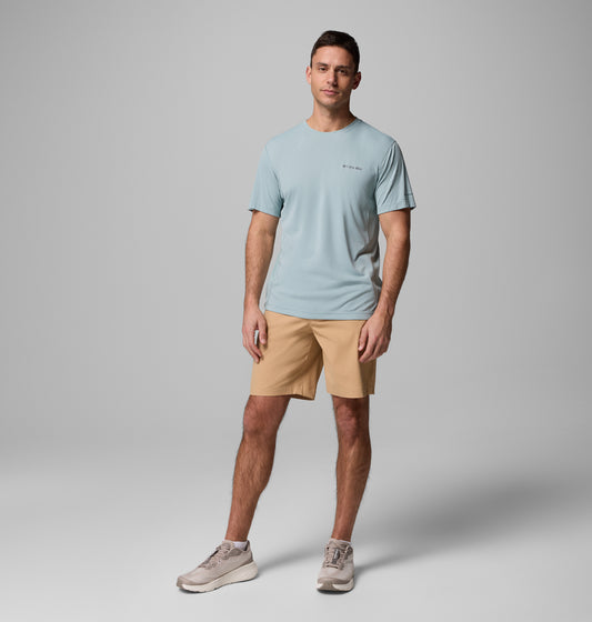 Columbia | Camiseta | Zero Rulesâ„¢ Light SS Crew