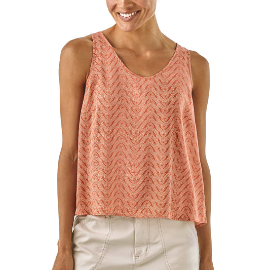 Patagonia | Top | W's June Lake Tank