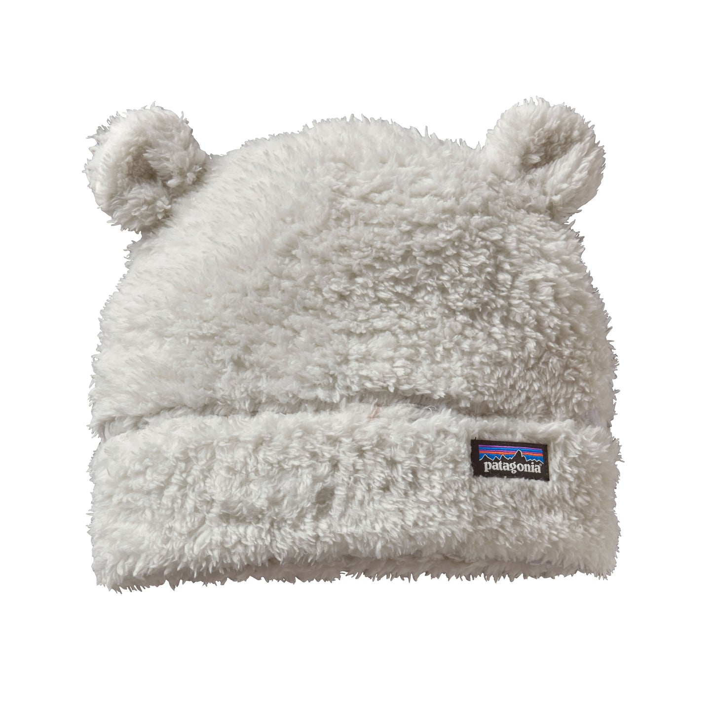 Patagonia | Gorrito para bebes | Baby Furry Friends Hat