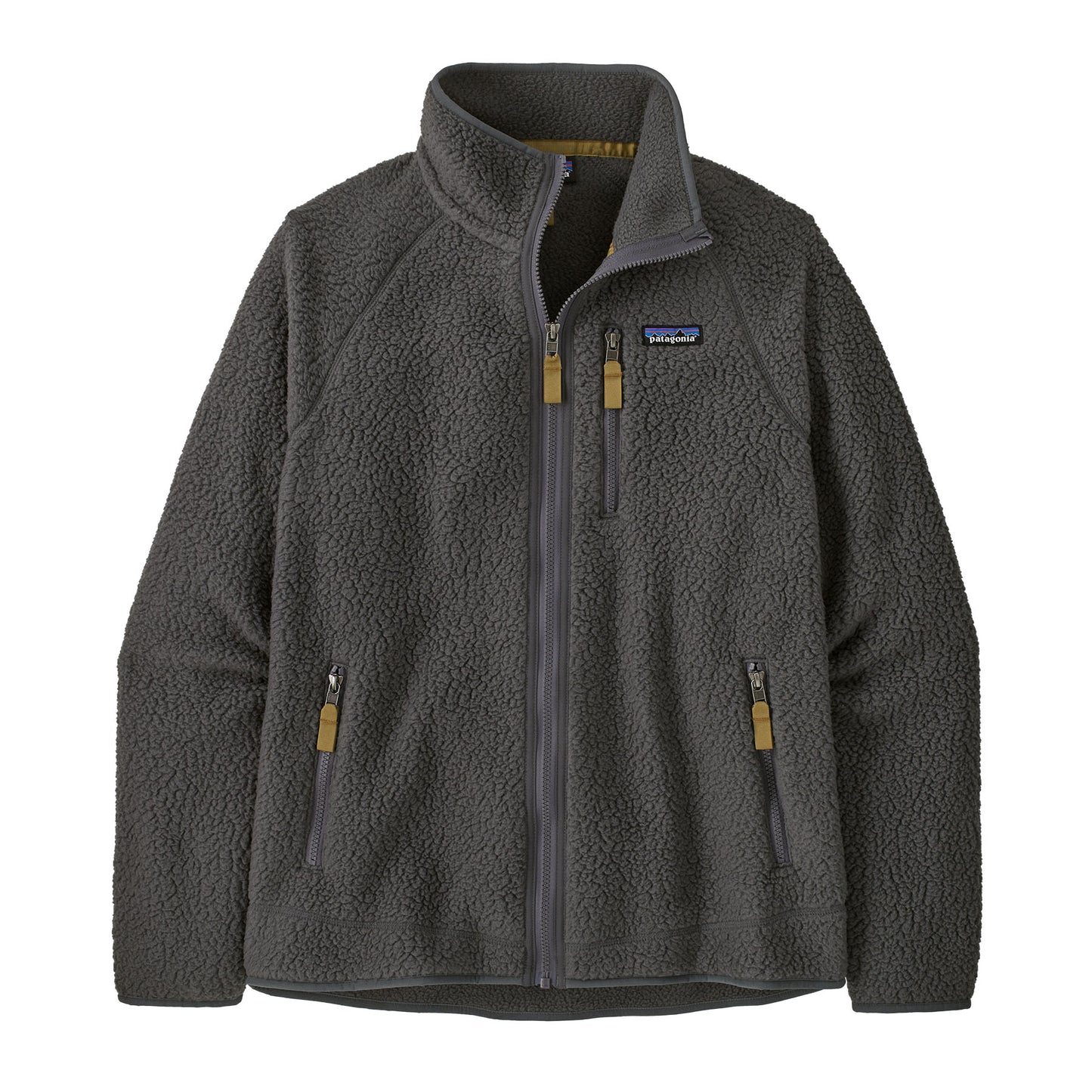 Patagonia | Chaqueta de borrego | M's Retro Pile Jkt