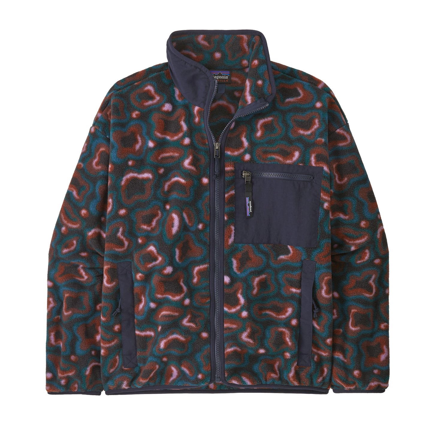 Patagonia | Forro Polar | W's Synch Jkt