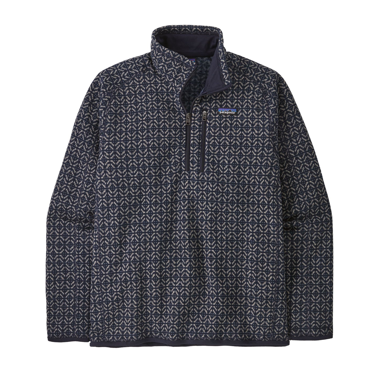 Patagonia | Forro polar | M's Better Sweater 1/4 Zip