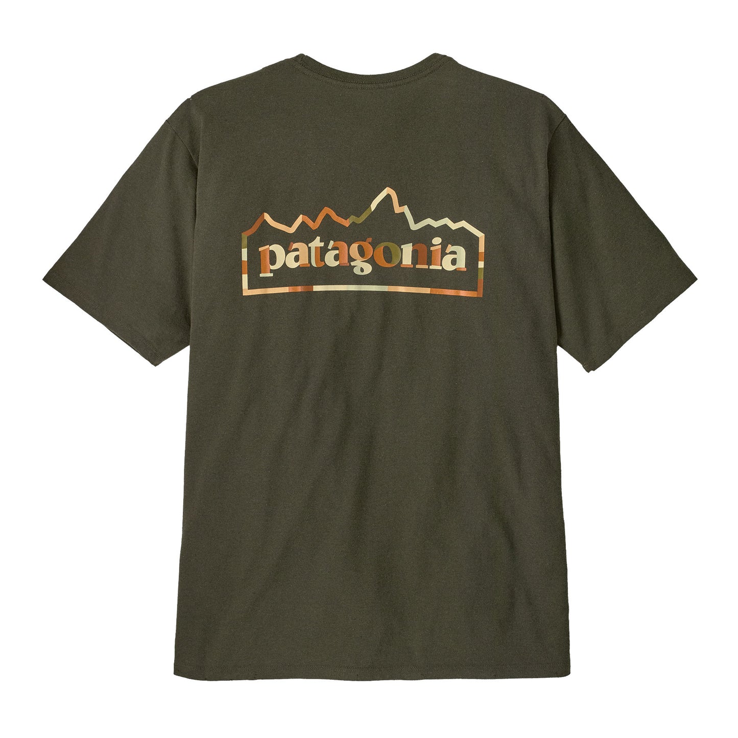 Patagonia | Camiseta | M's Unity Fitz Responsibili-Tee