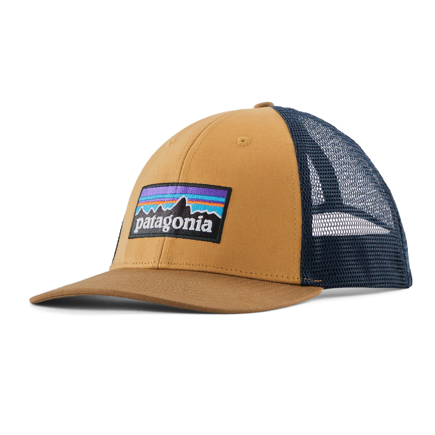 Patagonia | Gorra | P-6 Logo LoPro Trucker Hat