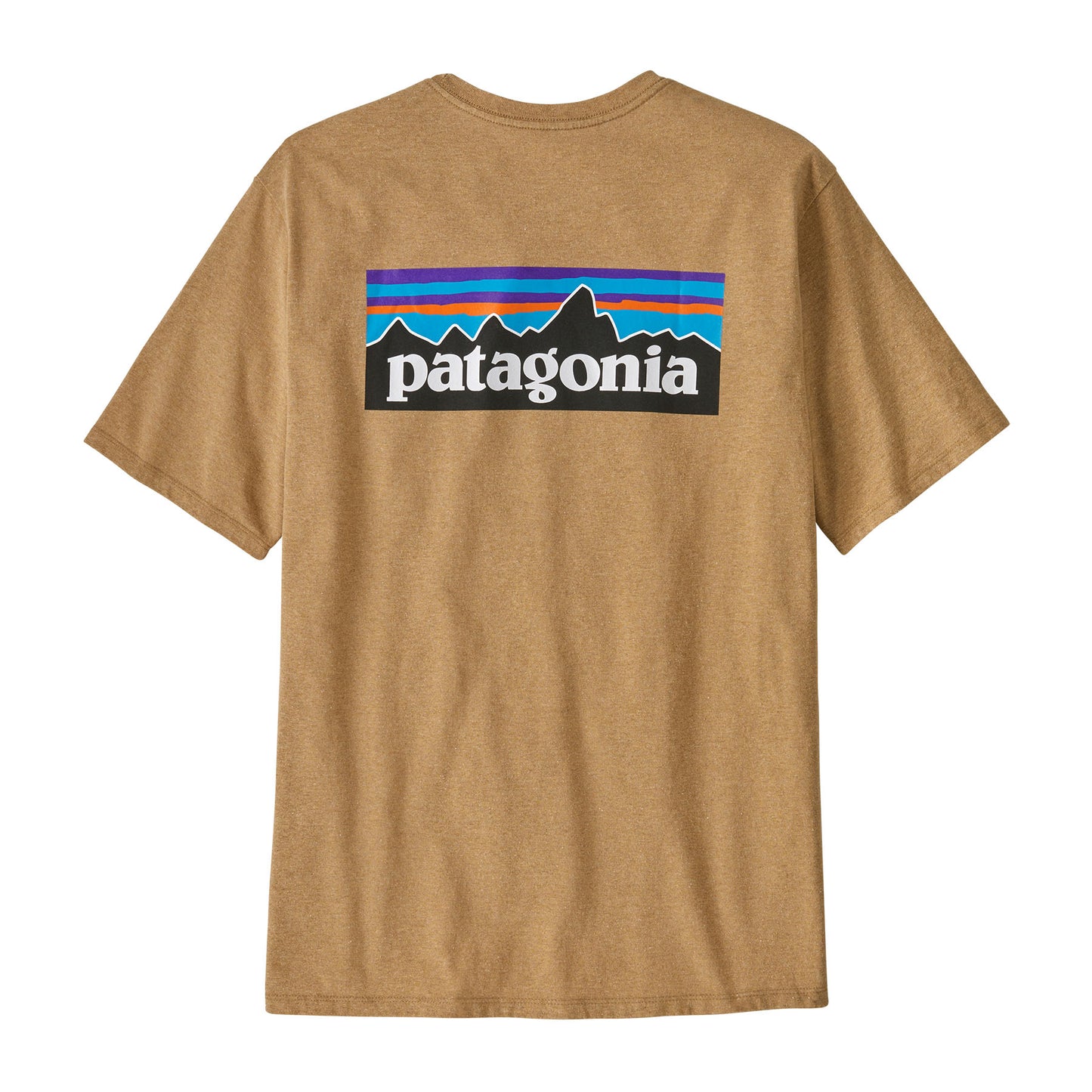 Patagonia | Camiseta | M's P-6 Logo Responsibili-Tee