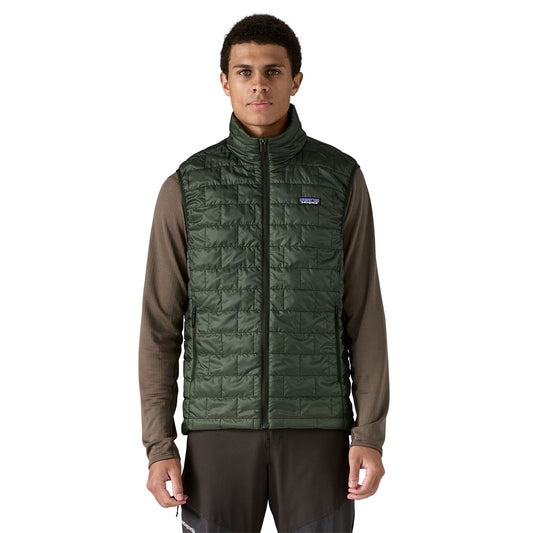 Patagonia | Chaleco | M's Nano Puff Vest