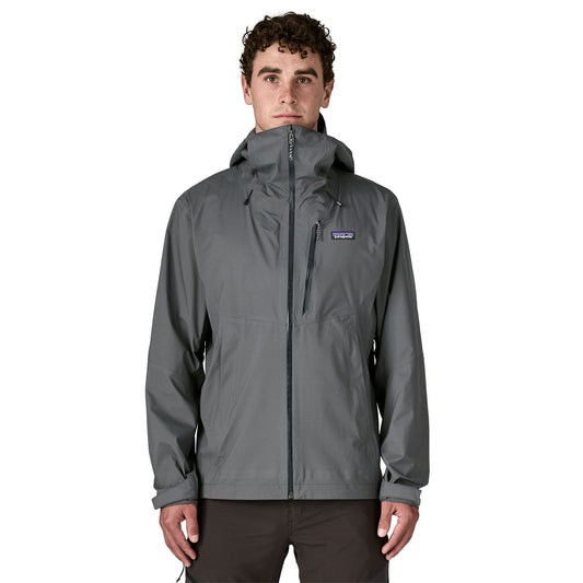 Patagonia | Chubasquero | M's Granite Crest Rain Jkt