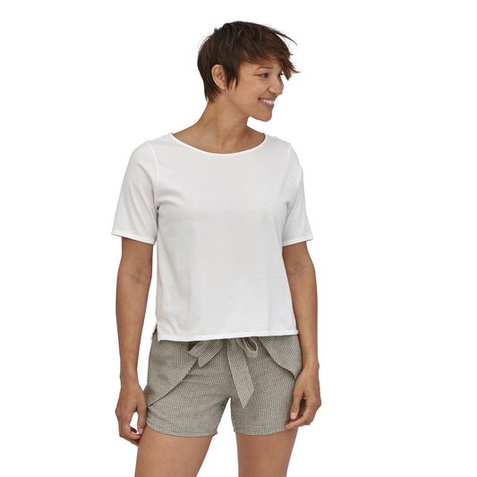 Patagonia | Camiseta | W's Cotton in Conversion Tee