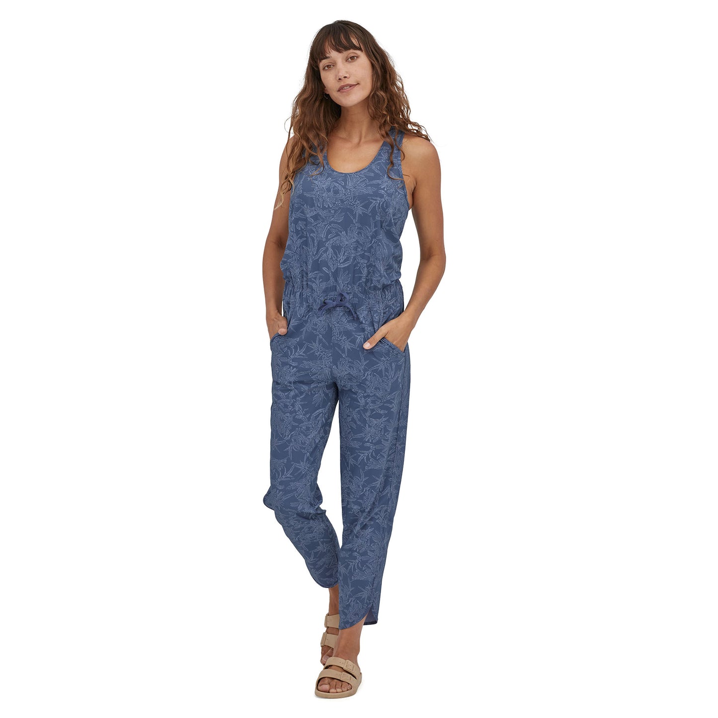 Patagonia | Mono | W's Fleetwith Romper