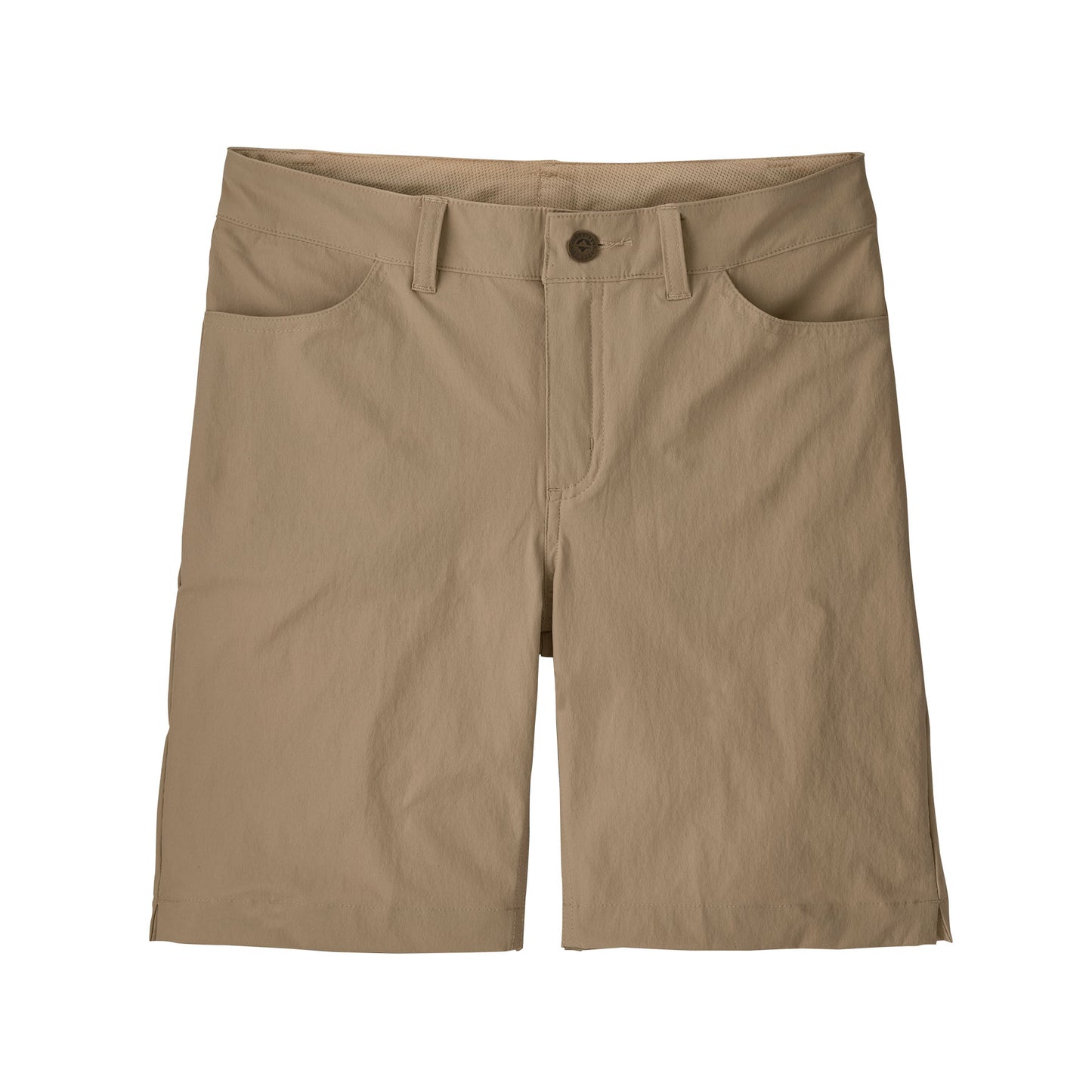 Bermudas para mujer de Patagonia W's Skyline Traveler Shorts - 8 inch.