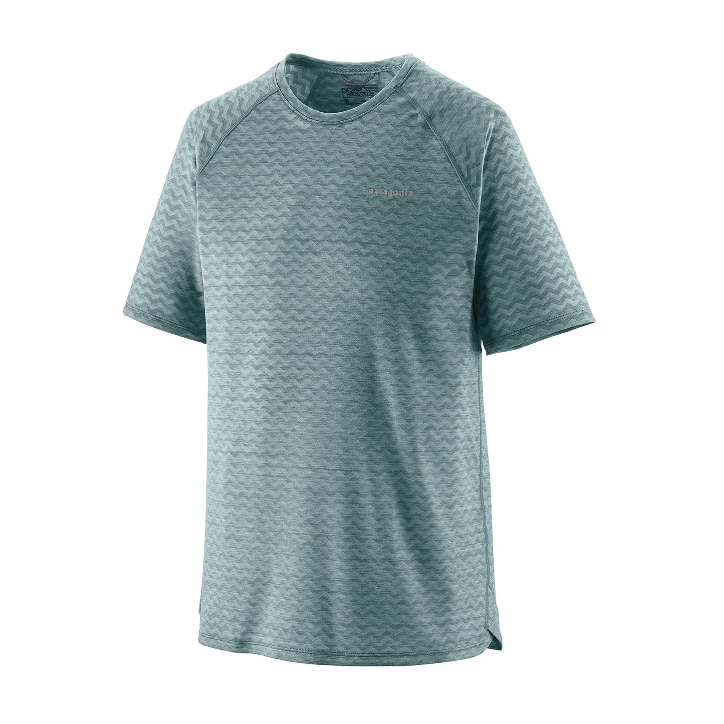 Patagonia | Camiseta de Trail Running | M's Ridge Flow Shirt