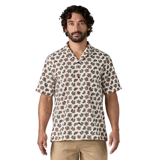 Patagonia | Camisa | M's Tidal Threads Camp Shirt