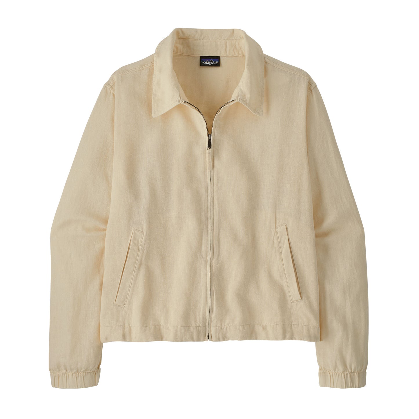 Chaqueta para mujer de Patagonia W's Garden Island Jkt