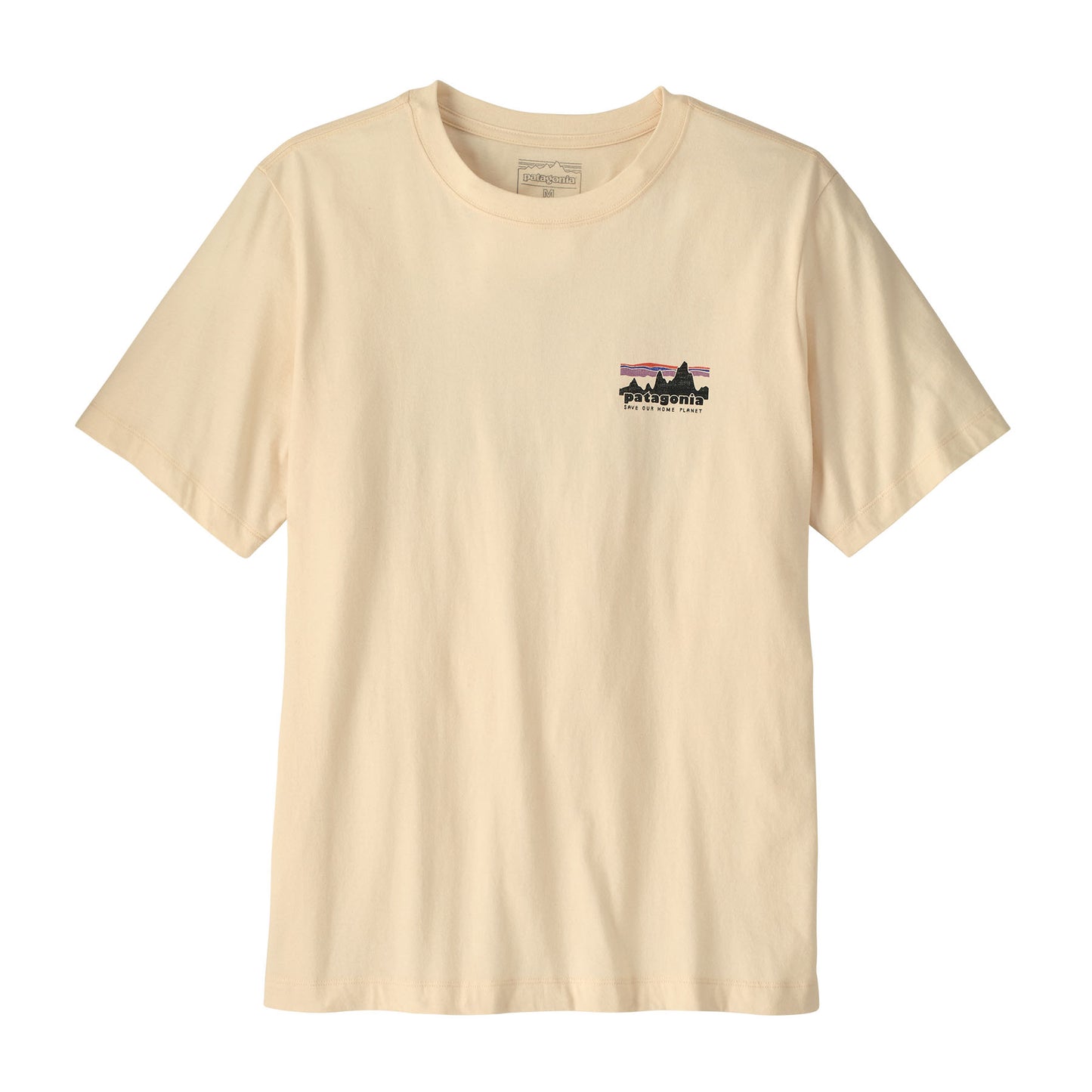 Patagonia | Camiseta | M's '73 Skyline Organic T-Shirt