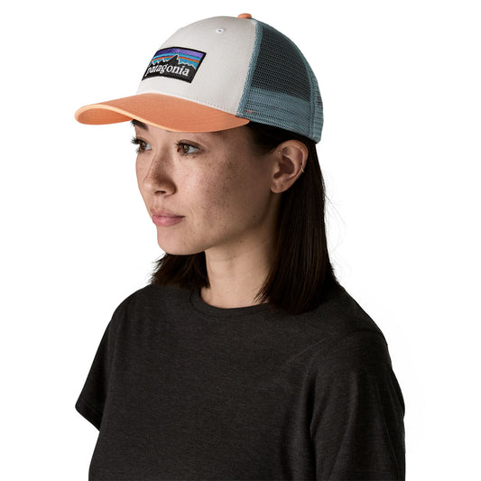 Patagonia | Gorra | P-6 Logo LoPro Trucker Hat