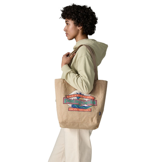 Patagonia | Tote | Recycled Market Tote