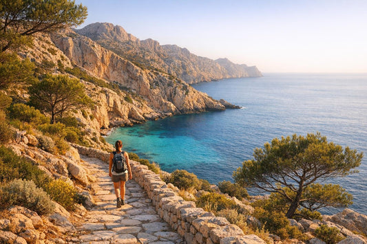 La 10 mejores rutas de senderismo en las Islas Baleares