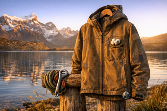 La historia de la marca Patagonia