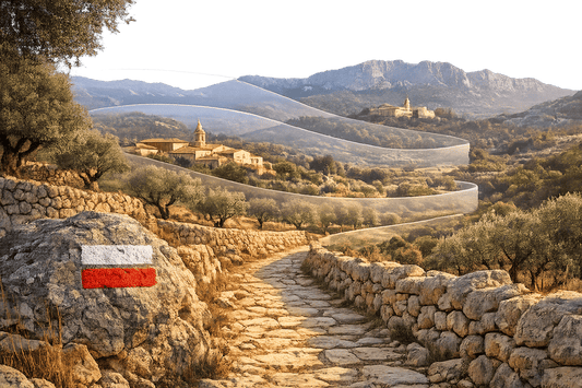 GR 222 Mallorca: Guía Completa por Etapas para Descubrir el Interior de la Isla