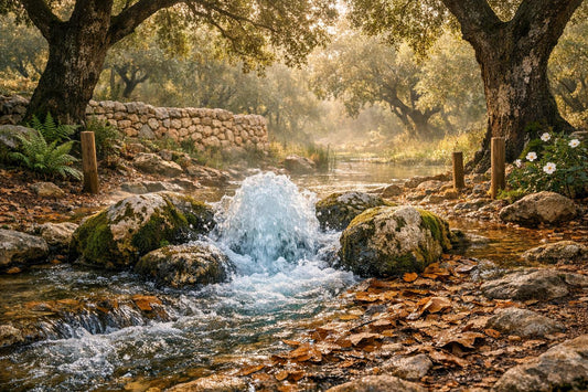 ¿Qué son las Fonts Ufanes?