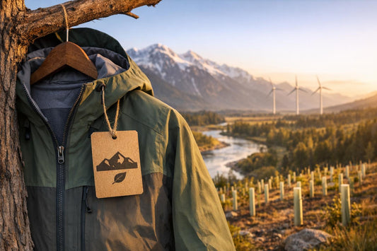 ¿Qué pasó con la marca Patagonia?