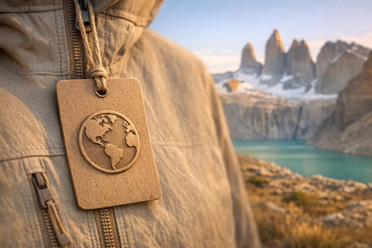 ¿Quién es el dueño de Patagonia?