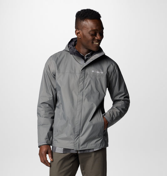 Chubasquero de Columbia Watertight™ II Jacket