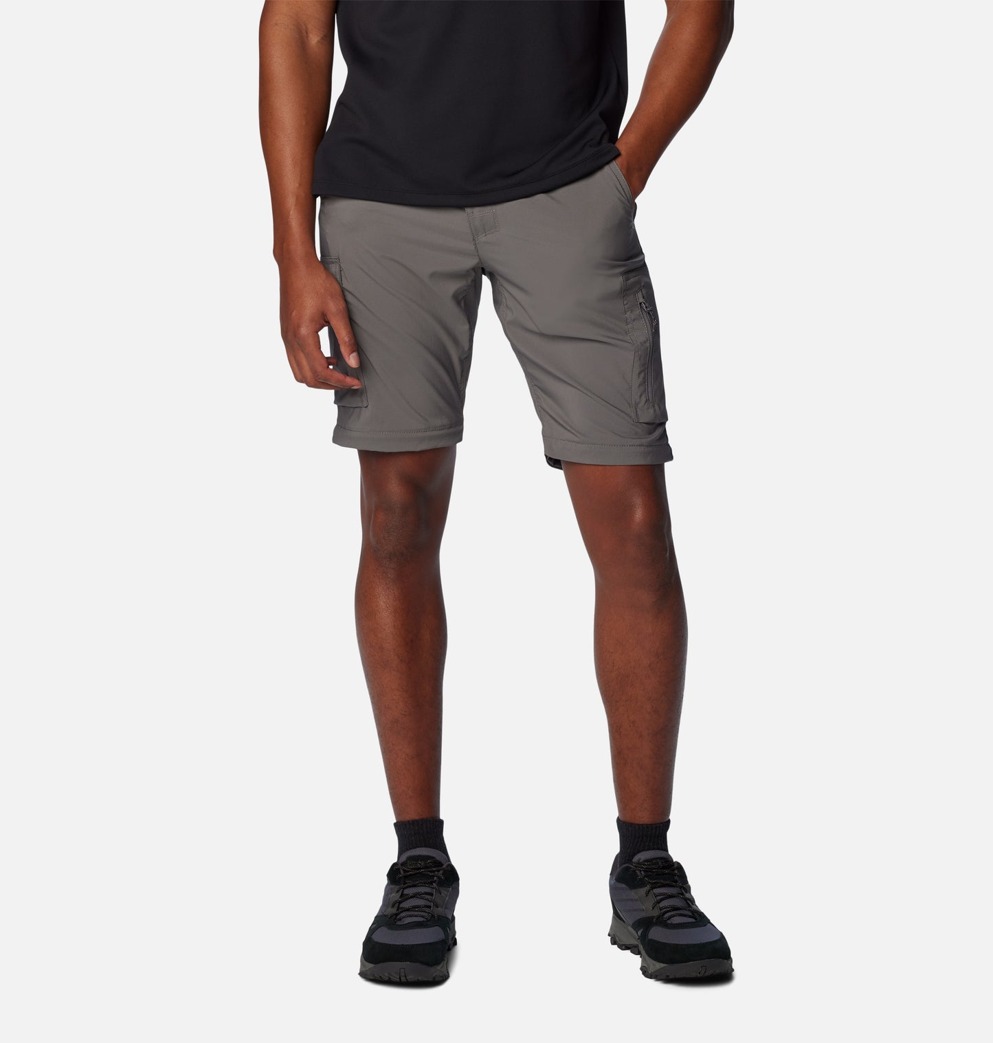 Pantalones de Columbia Silver Ridge™ Utility Convertible Pant