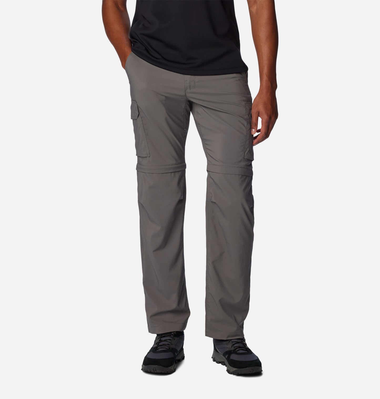 Columbia | Pantalones | Silver Ridge™ Utility Convertible Pant