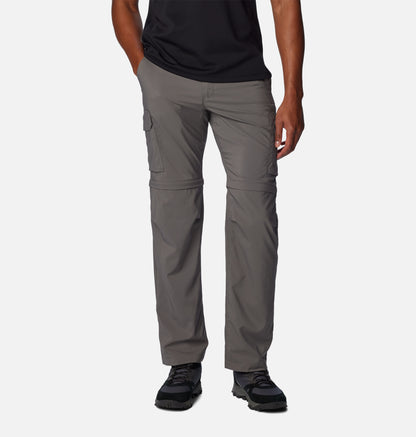 Columbia | Pantalones | Silver Ridge™ Utility Convertible Pant