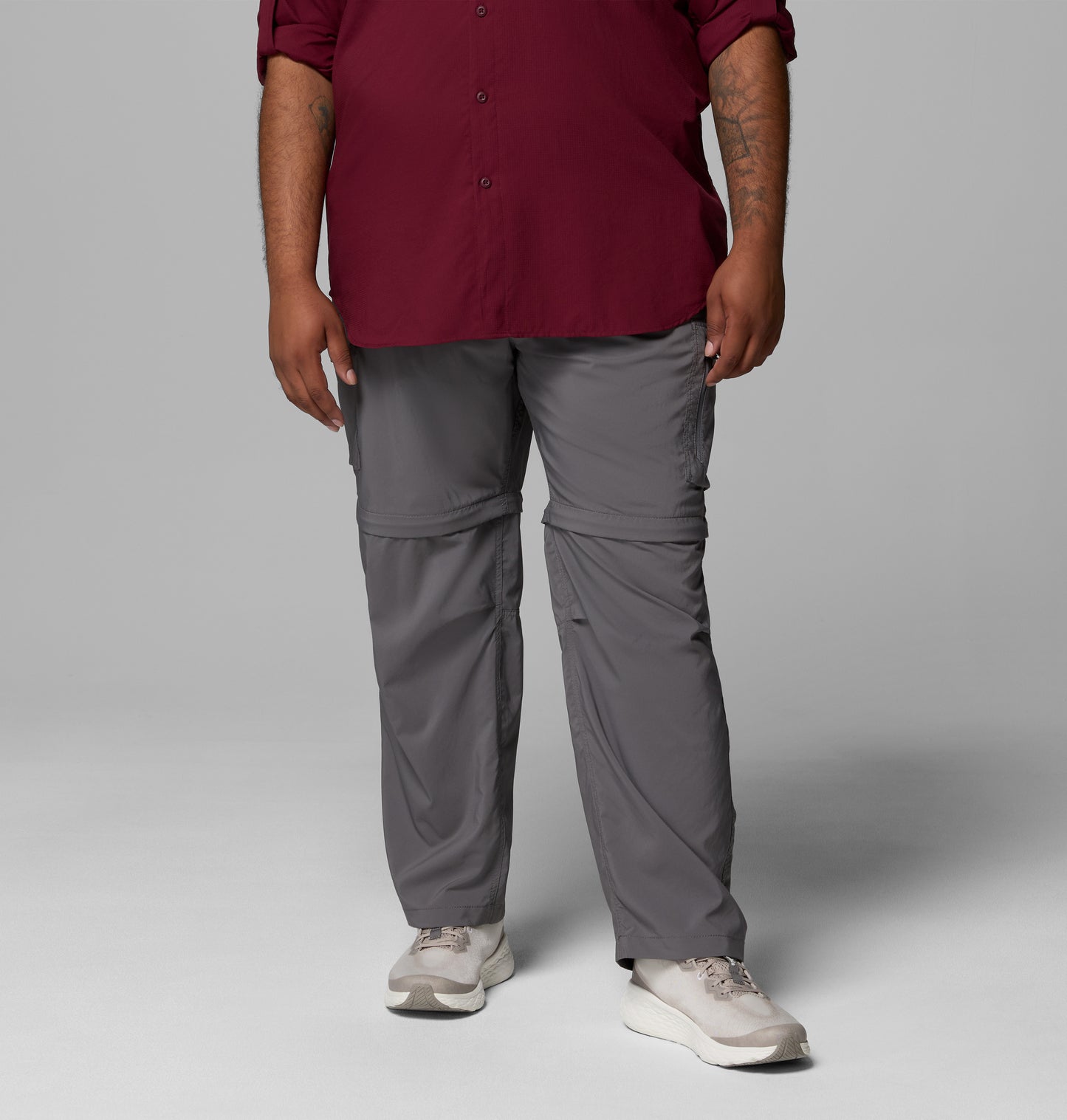 Columbia | Pantalones | Silver Ridge™ Utility Convertible Pant