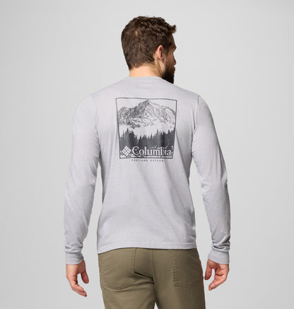 Columbia | CSC™ Seasonal Logo LS Tee