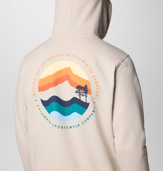 Columbia | Sudadera | Columbia Trek™ Graphic Hoodie