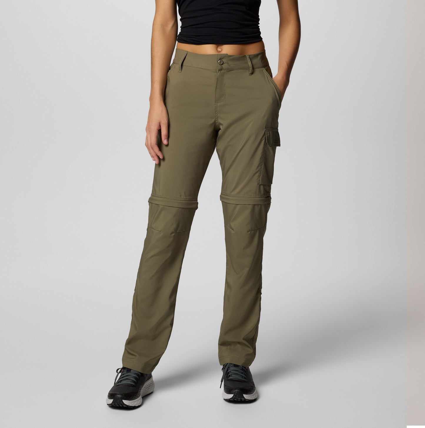 Pantalones convertibles de Columbia para mujer Silver Ridge Utility™ Convertible Pant