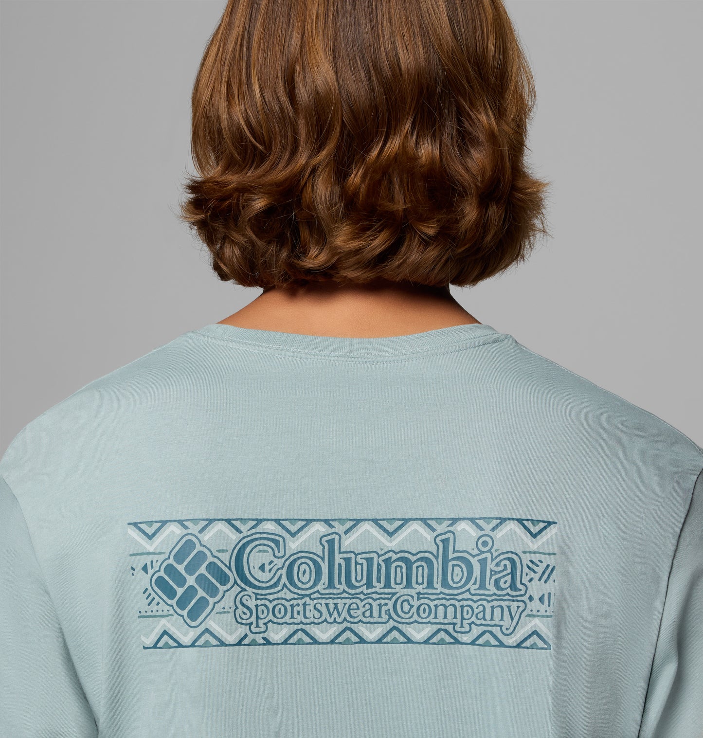 Columbia | Camiseta de Manga Larga | Explorers Canyon™ Long Sleeve T-Shirt