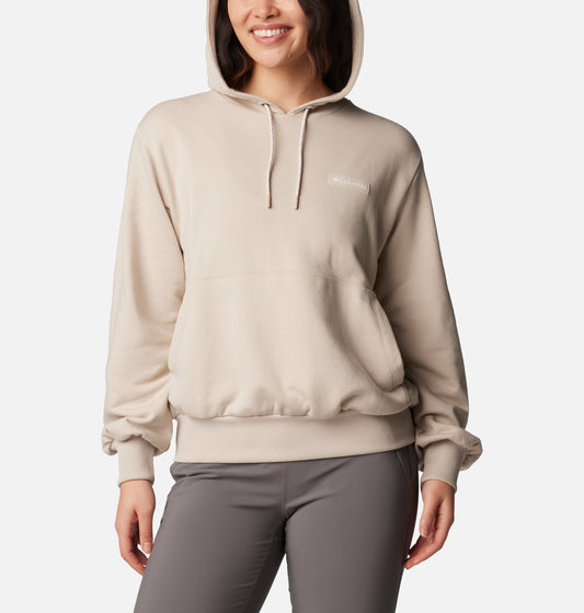 Sudadera con capucha para mujer de Columbia Marble Canyon™ French Terry Hoodie