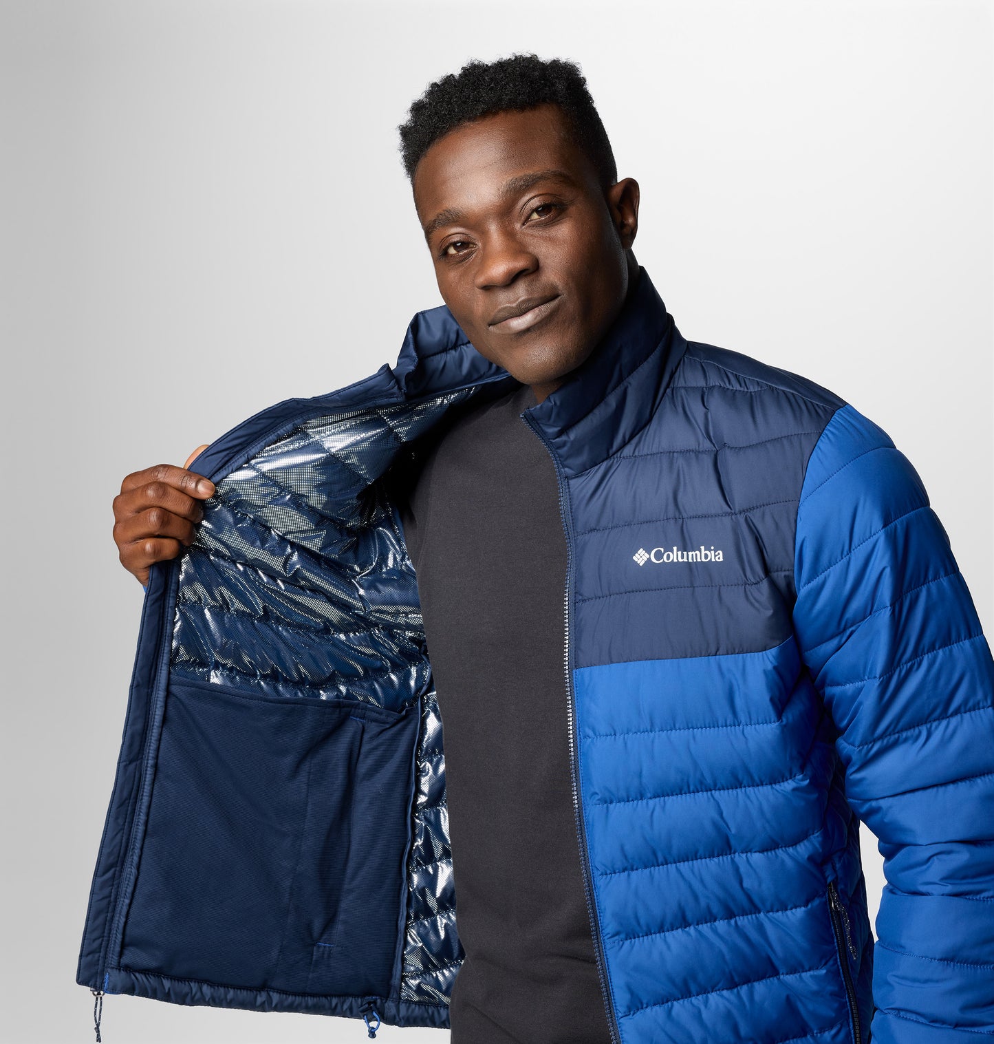 Columbia | Chaqueta | Powder Lite™ II Jacket