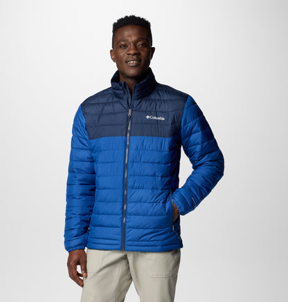 Chaqueta de Columbia para hombre Powder Lite™ II Jacket