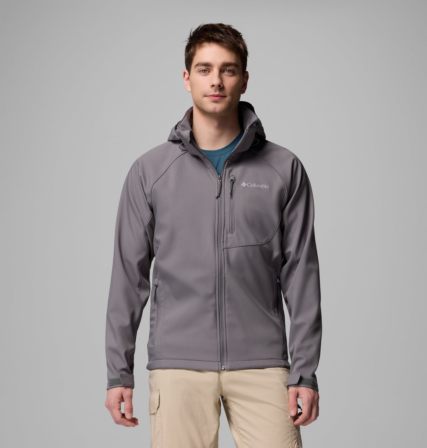 Columbia | Chaqueta | Cascade Ridge™ III Softshell