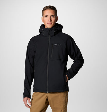 Chaqueta de Columbia para hombre Cascade Ridge™ III Softshell