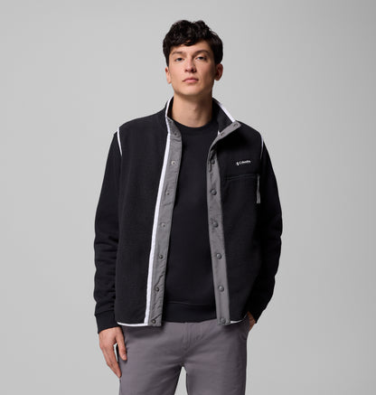 Chaleco polar de Columbia Helvetia™ II Vest