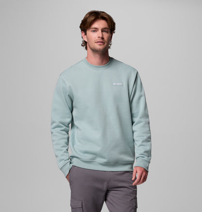 Sudadera para hombres de Columbia Meridian Creek™ Crew