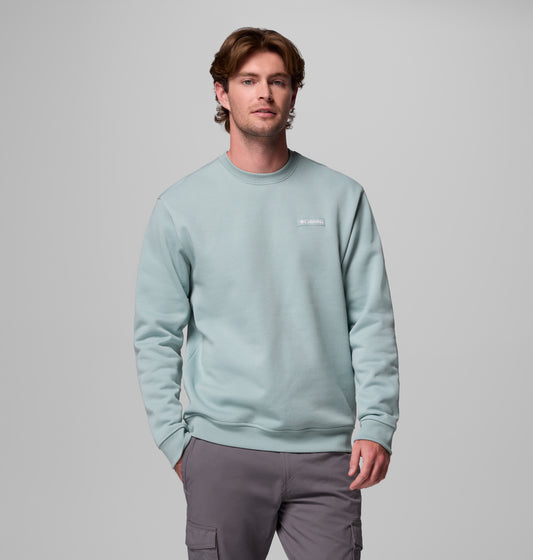 Sudadera para hombres de Columbia Meridian Creek™ Crew