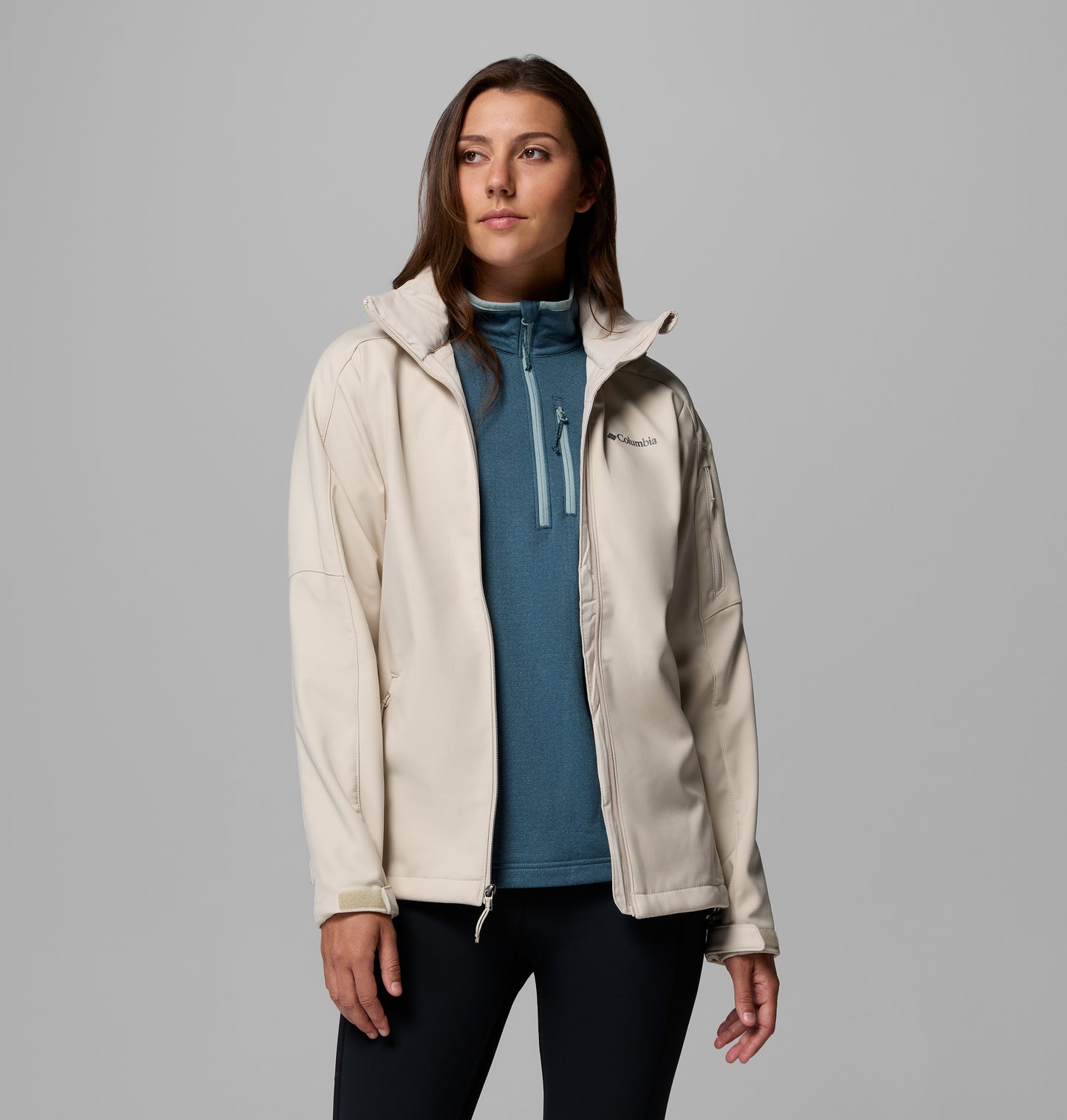 Chaqueta para mujer de Columbia Cascade Ridge™ II Jacket