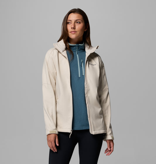 Chaqueta para mujer de Columbia Cascade Ridge™ II Jacket