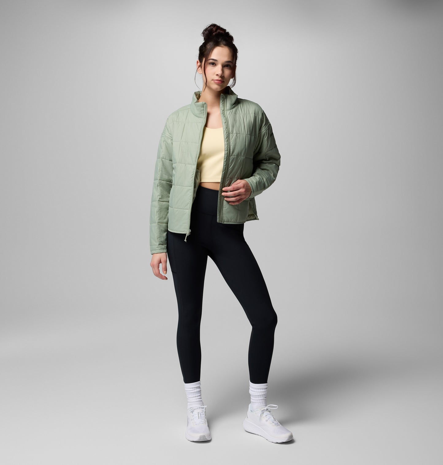 Columbia | Chaqueta | Sienna Hill™ Quilted Jacket